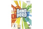 Gry - Band Hero - Nintendo Wii - Muzyka - 5030917072666