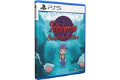 Gry - Reverie: Sweet As Edition - Sony PlayStation 5 - Akcji/Przygodowa - 0608037465931
