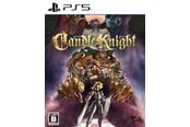 Gry - Candle Knight - Sony PlayStation 5 - Platforma - 4580567440601