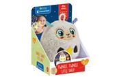 Zabawki dla niemowlat - Clementoni Twinkle Twinkle Little Sheep - 17499