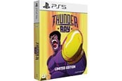 Gry - Thunder Ray (Limited Edition) - Sony PlayStation 5 - Bijatyka - 0608037466266
