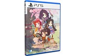 Gry - Sword and Fairy Inn 2 - Sony PlayStation 5 - Symulacja - 0608037466310