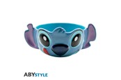 Drobiazgi - ABYstyle - DISNEY - 3D Bowl - Stitch's Head - ABYBOL049