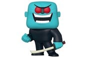 Drobiazgi - Funko! - Animation: Samurai Jack (The Guardian) - Figurka - 0889698573740