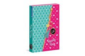 Kreatywne gry - Clementoni Crazy Chic Beauty Bag - 18644