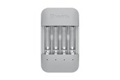 Bateria - VARTA ECO Charger Pro 4xAA 2100 mAh - 57683101121