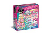 Kreatywne gry - Clementoni Crazy Chic - Unicorn Bracelets - 50882