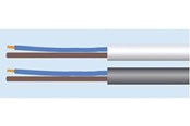 Kable i przewody - Nordic Quality Flat Cable H03VVH2-F - 100 m - 0832102040