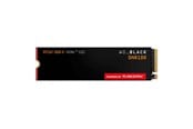 Dysk SSD - SANDISK WD Black SN8100 SSD - 1TB - M.2 2280 - PCIe 5.0 - Bez radiatora - WDS100T1X0M-00CMT0
