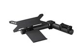Fotel gamingowy - Next Level Racing RACING F-GT PRO DIRECT KEYBOARD AND MOUSE TRAY - Stalowa rama - NLR-R006