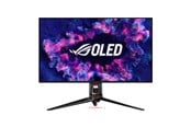 Monitor - 31.5" ASUS ROG Swift OLED PG32UCDMZ - 3840x2160 (4K) - 240Hz - OLED - KVM switch - 90LM09T0-B01371