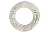 Kable i przewody - Nordic Quality Oval Mains Cable H03VVH2-F - 10 m - 304165