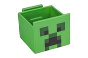 Drobiazgi - Paladone - CREEPER STREAMING SNACK BOWL - Kubek - PP14880MCF