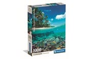 Puzzle - Clementoni Summer Paradise (1000) - 39931