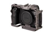 Akcesoria foto i wideo - Tilta Full Camera Cage for Canon R5/R6 Grey - TA-T22-FCC-G
