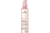 Pielęgnacja twarzy - Nuxe Very Rose Gentle Cleansing Oil - 3264680043475