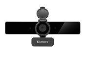 Kamera internetowa - Sandberg USB-C/A Webcam Pro Remote 4K - 134-45