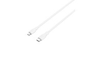 Kabel USB - Deltaco USB-C - Lightning Cable - 2 m - IPLH-452-1