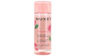 Pielegnacja twarzy - Nuxe Very Rose Soothing Micellar Water - 3264680043437