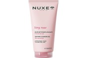 Pielegnacja twarzy - Nuxe Very Rose Cleansing Gel - 3264680043413