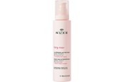 Pielegnacja twarzy - Nuxe Very Rose Creamy Make-Up Remover Milk - 3264680043390