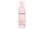 Pielegnacja twarzy - Nuxe Very Rose Light Cleansing Foam - 3264680043383