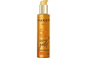 Pielęgnacja ciała - Nuxe Sun High Protection Gold Sun Oil SPF50 - 3264680042003