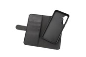 Telefon - Pokrowiec i etui - Essentials PU Wallet - Samsung Galaxy A35 5G - 7333048063106