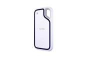 Dysk SSD - SANDISK Extreme Portable for PS5 and PC SSD - 2TB - Niebieski - Zewnętrzny dysk twardy SSD - USB 3.1 Gen 2 - SDSSDE62P-2T00-G25