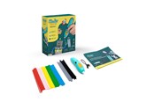 Kreatywne gry - 3Doodler Start+ Essential pen set - SPLUS