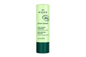 Pielegnacja twarzy - Nuxe Sweet Lemon Lip Balm - 3264680034732