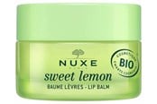 Pielegnacja twarzy - Nuxe Sweet Lemon Lip Balm - 3264680034718