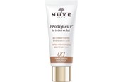 Makijaz - Nuxe Prodigieux Teint Eclat BB Cream - 3264680029844