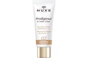 Makijaz - Nuxe Prodigieux Teint Eclat BB Creme - 3264680029837