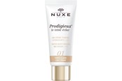 Makijaz - Nuxe Prodigieux Teint Eclat BB Creme - 3264680029820