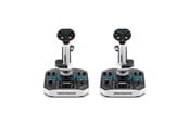 Akcesoria dla graczy - Thrustmaster SOL-R FLIGHTSTICK (2-Pack) - Wired Controller - PC - 2960939