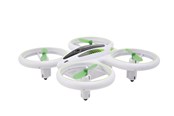 Zdalnie sterowane zabawki - Gear4Play Glow Stunt Drone - XXD134