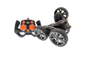 Zdalnie sterowane zabawki - Gear4Play Swing Stunt Car - RC5135