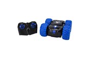 Zdalnie sterowane zabawki - Gear4Play Stunt Car V2 - RC5105A