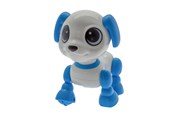Zdalnie sterowane zabawki - Gear4Play Walking and talking Dog - RC2130AG_1