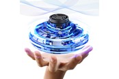 Zdalnie sterowane zabawki - Gear4Play Flying Spinner - RC177