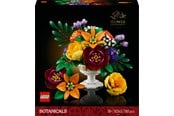 LEGO® - LEGO Botanicals 10345 Kwiatowa kompozycja - 10345