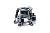 Akcesoria foto i wideo - Tilta Shock Absorbing Head for Hydra Alien Mini Titanium Grey - HDA-T15-SAH-TG