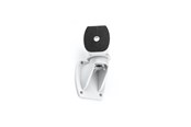 Elementy glosników - Audio Pro Wall bracket WB-201 White - 45812
