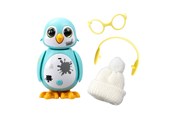Figurki - Silverlit Rescue Mini Penguin Blue - 88643