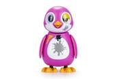 Figurki - Silverlit Rescue Mini Penguin Pink - 88641