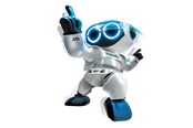 Kreatywne gry - Silverlit Robo Beats - 88587