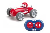 Zdalnie sterowane zabawki - Silverlit Tooko My First Rc Racer - 81476