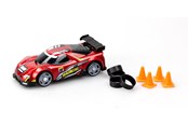 Zdalnie sterowane zabawki - Silverlit Build 2 Drive - Radical Racer - 20701