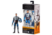 Figurki - Star Wars The Mandalorian The Black Series Mandalorian Fleet Commander 15 cm - F70465X2